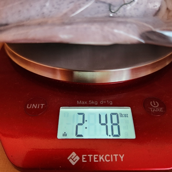 Assorted Batting Scraps For Small Ptojects. - Picture 15 of 15